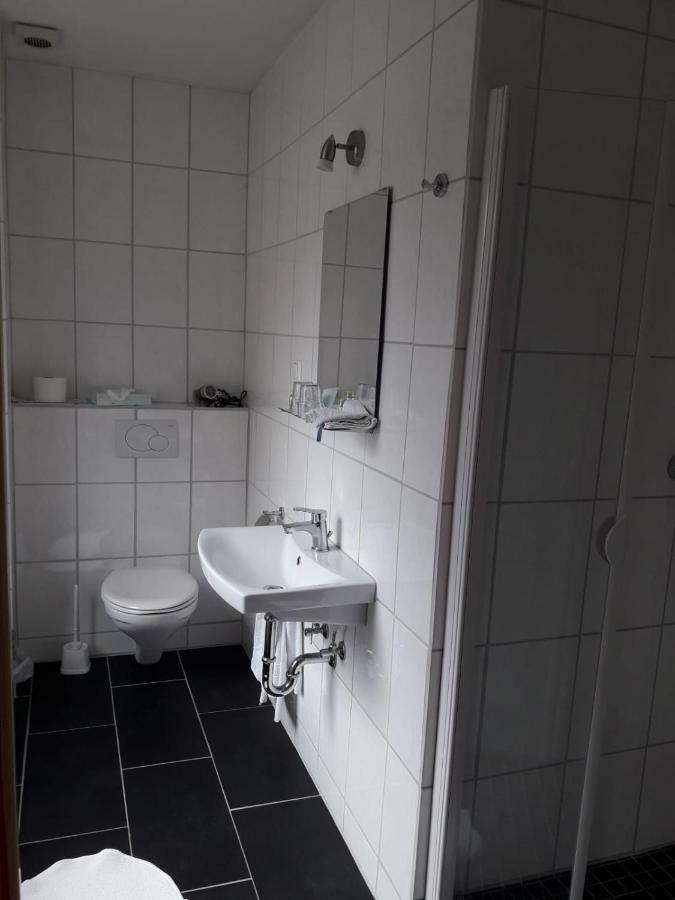 Faehrmannshaus Villa Ernst Bagian luar foto