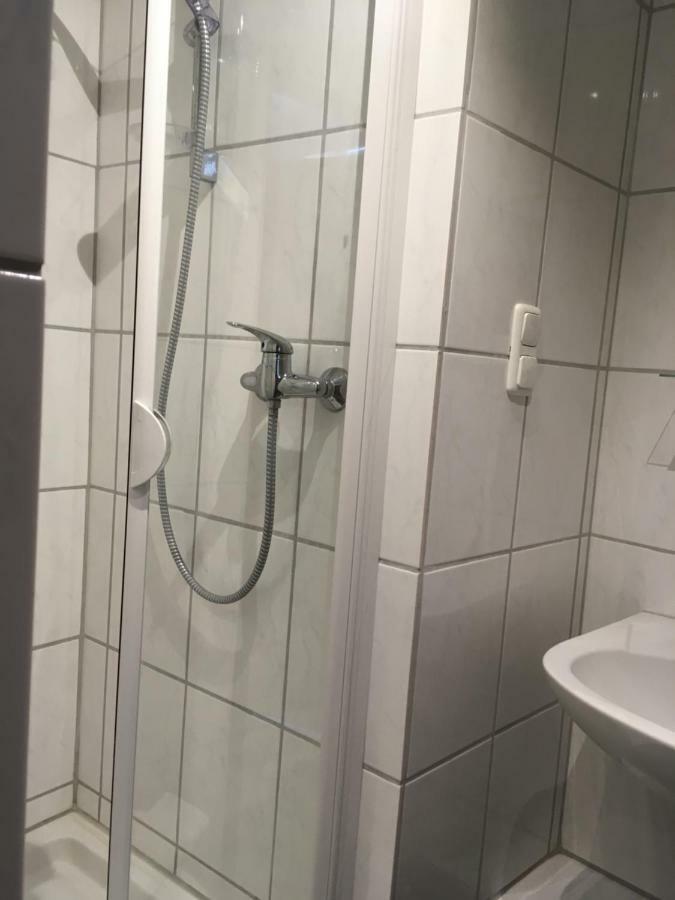 Faehrmannshaus Villa Ernst Bagian luar foto