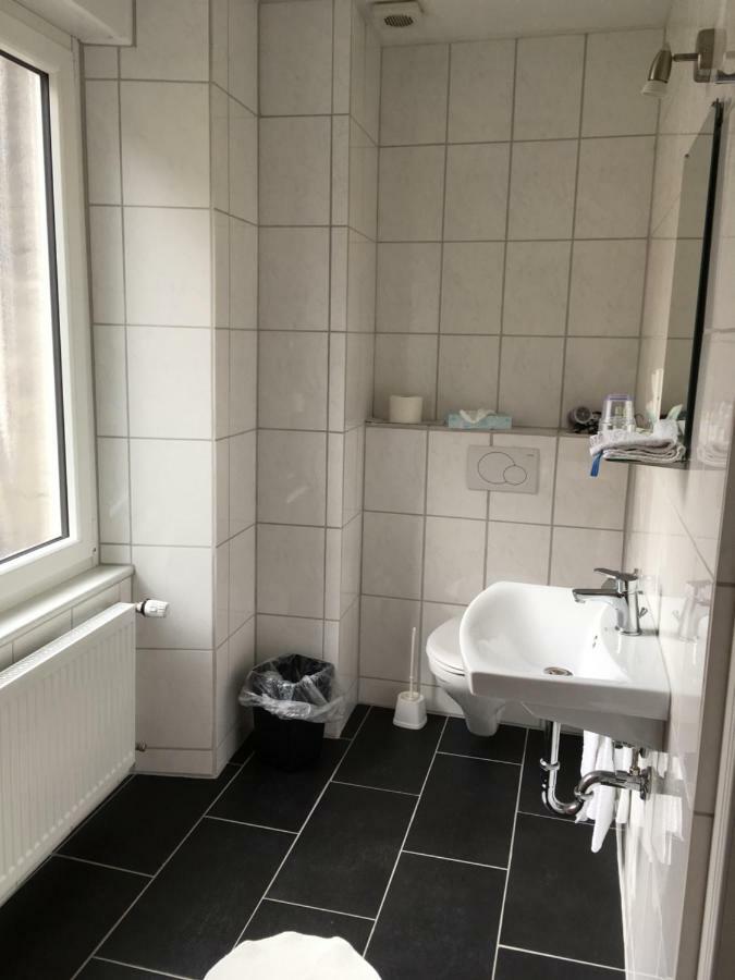 Faehrmannshaus Villa Ernst Bagian luar foto